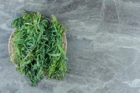 تصویر 4 از قیمت عمده ترخون خشک